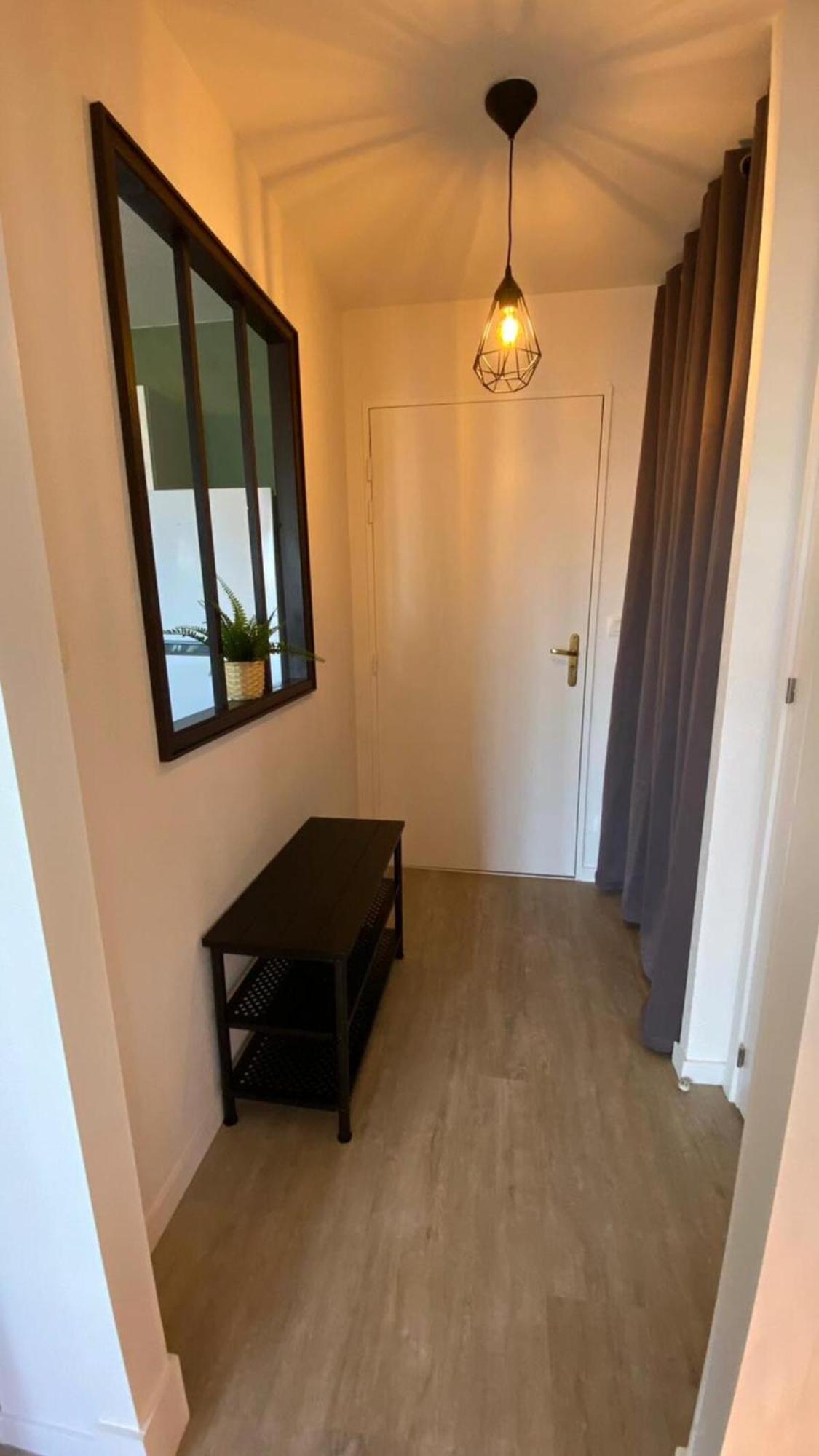 Ferienwohnung Le Sporting Land - Avec Entree Autonome, Parking Prive & Sa Piscine ! - Gaillac Exterior foto