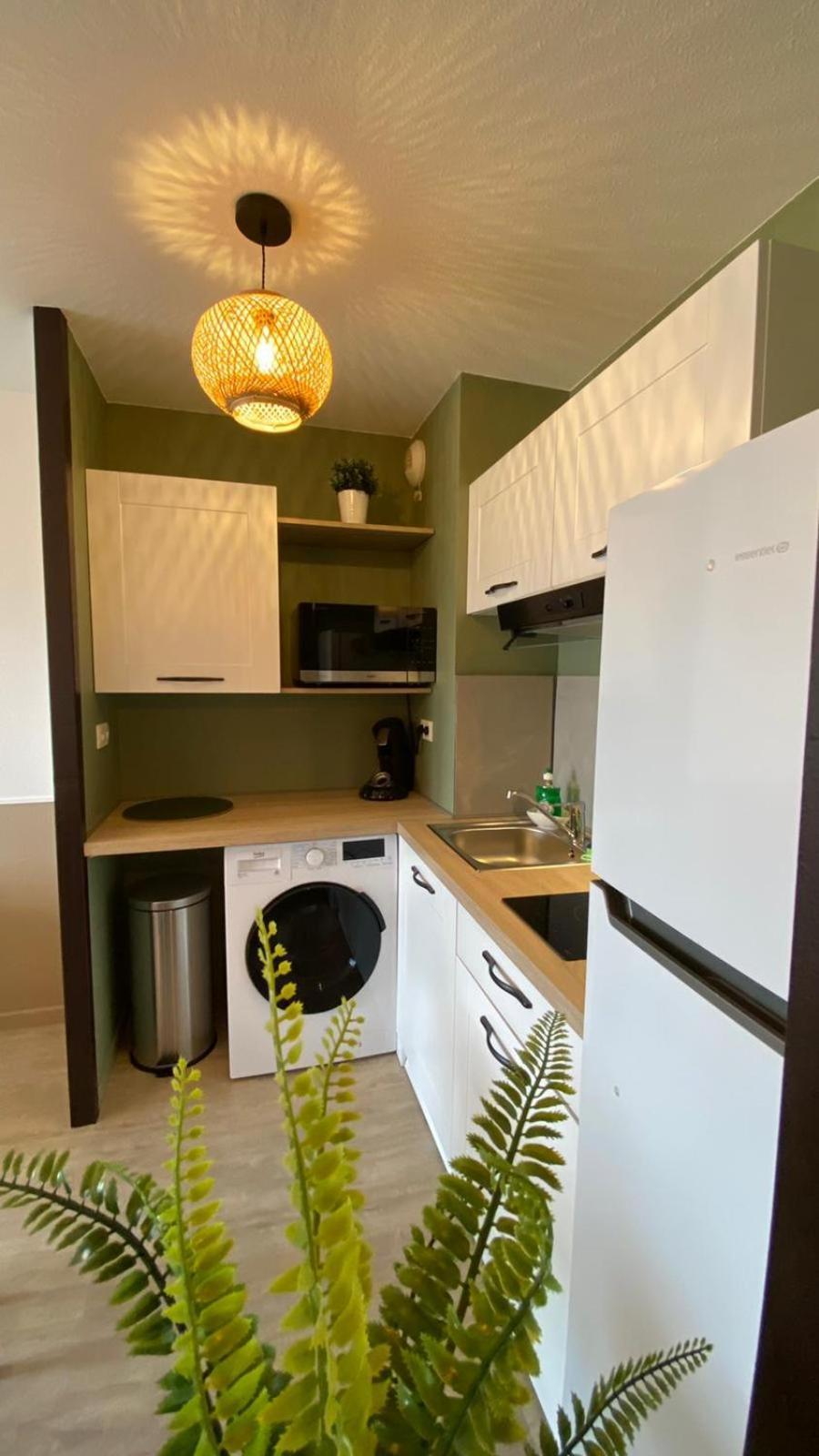Ferienwohnung Le Sporting Land - Avec Entree Autonome, Parking Prive & Sa Piscine ! - Gaillac Exterior foto