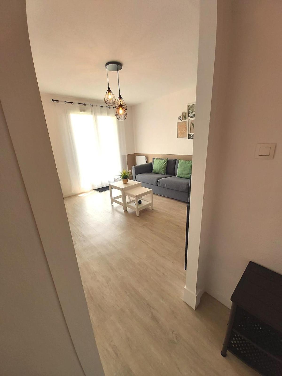 Ferienwohnung Le Sporting Land - Avec Entree Autonome, Parking Prive & Sa Piscine ! - Gaillac Exterior foto