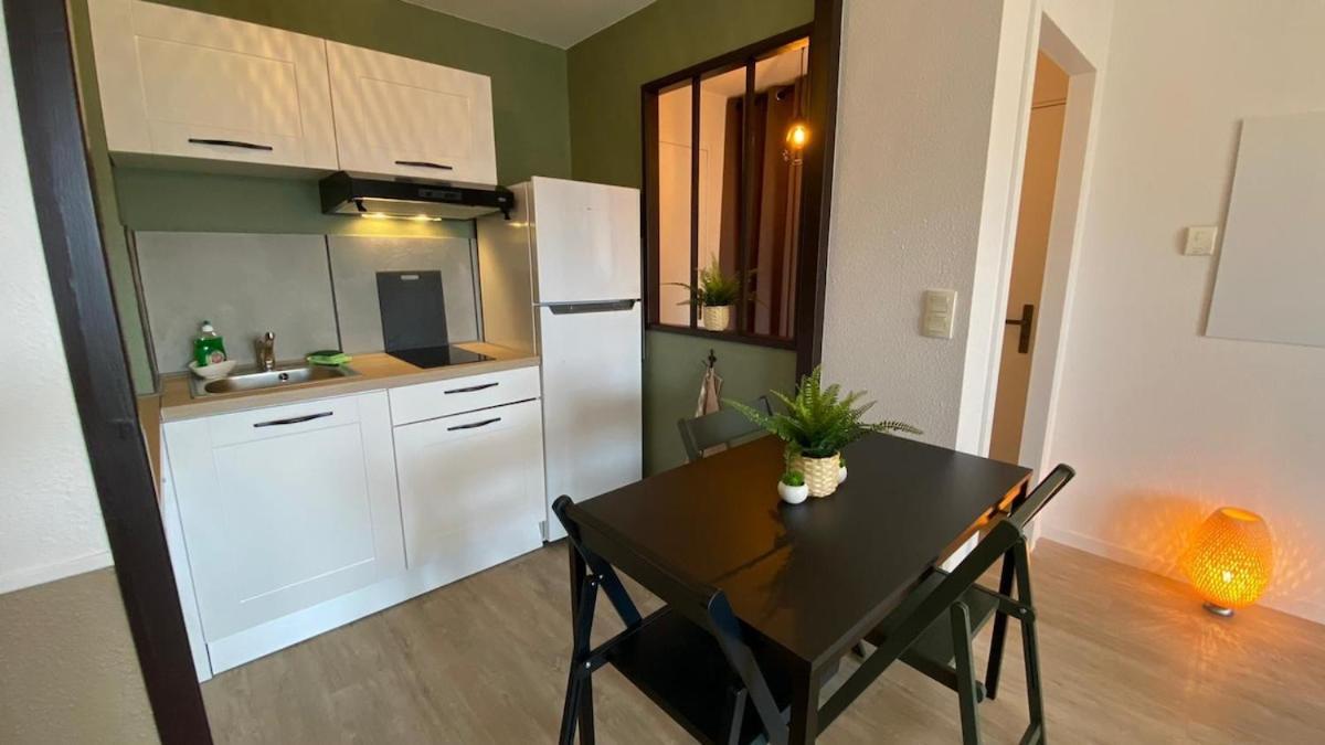 Ferienwohnung Le Sporting Land - Avec Entree Autonome, Parking Prive & Sa Piscine ! - Gaillac Exterior foto
