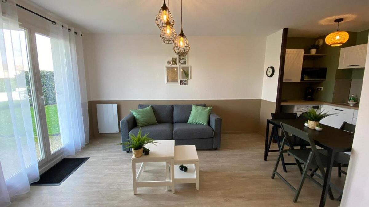 Ferienwohnung Le Sporting Land - Avec Entree Autonome, Parking Prive & Sa Piscine ! - Gaillac Exterior foto