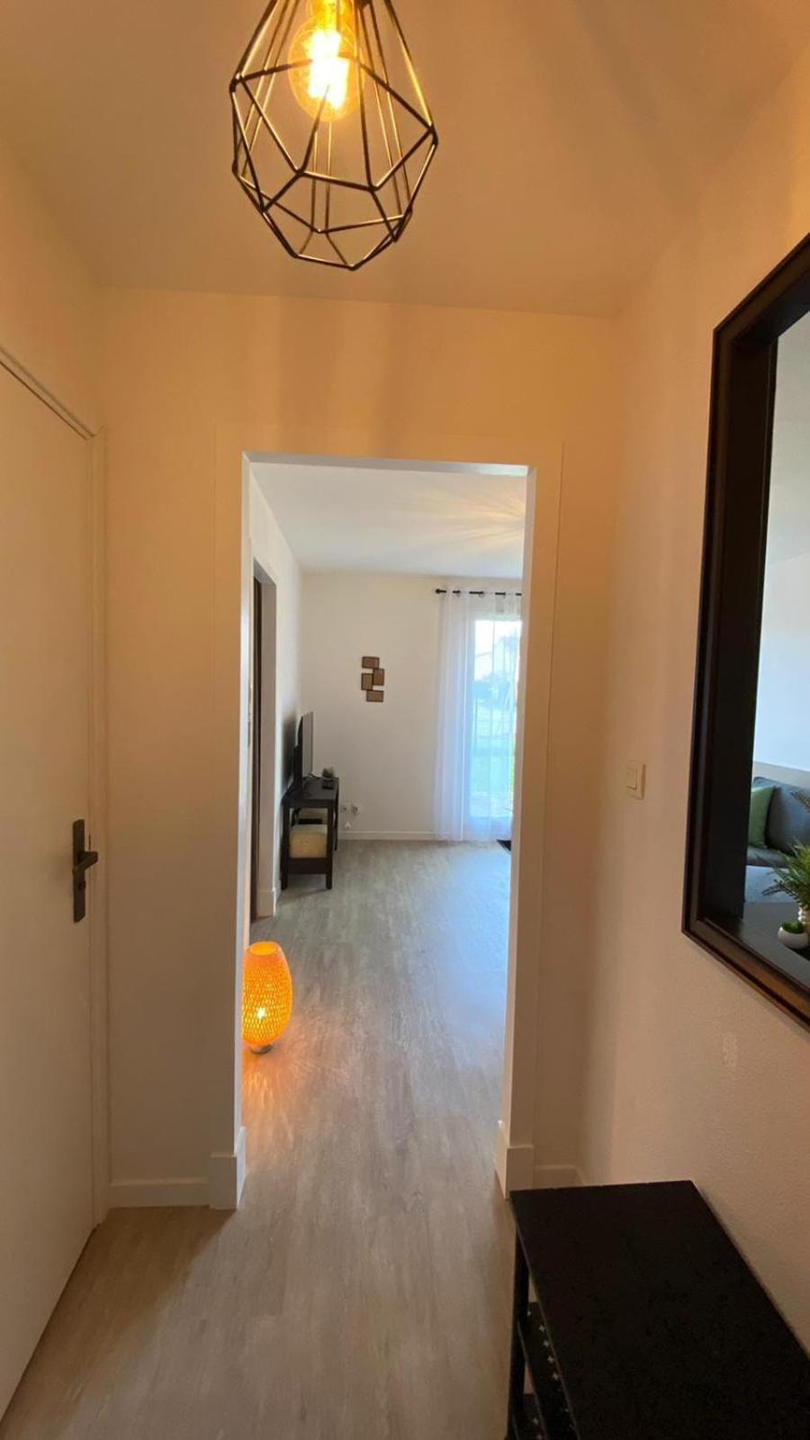 Ferienwohnung Le Sporting Land - Avec Entree Autonome, Parking Prive & Sa Piscine ! - Gaillac Exterior foto