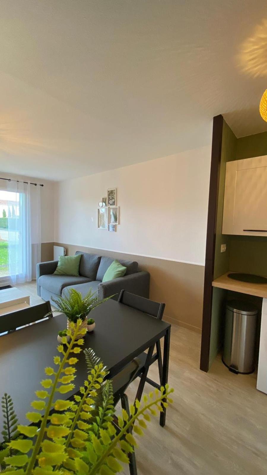Ferienwohnung Le Sporting Land - Avec Entree Autonome, Parking Prive & Sa Piscine ! - Gaillac Exterior foto